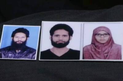 At Least 4 Missing from Kerala Converted to Islam in Recent Years