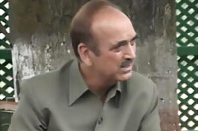 My government will complete its full term: J&K CM