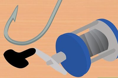 How to Catch Brook Trout