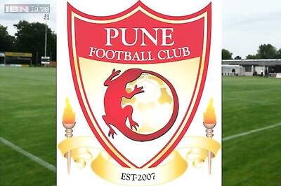 Pune FC granted exemption in I-League