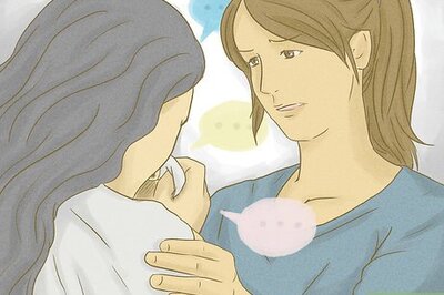 How to Deal Without a Mother (Teen Girl)