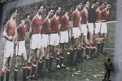 Five Big Sporting Disasters Due to Plane Crash