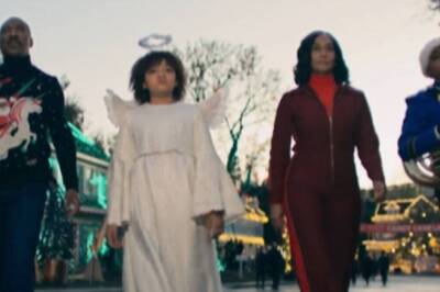 Candy Cane Lane Trailer Out: Eddie Murphy's Christmas Movie Brings All The Holiday Feels