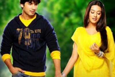 'Eloping is not an easy choice': Real-life love story