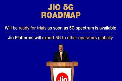 Reliance Jio, Praised by Mike Pompeo, Announces Huawei-Killer Made in India 5G Technology