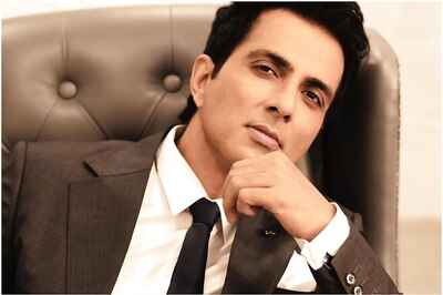 Sonu Sood Says Playing Good Samaritan During Covid-19 was Most Important of His Career