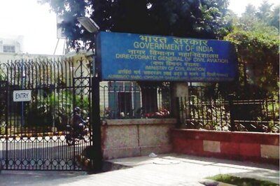 Unapproved Charter Flights from UAE Must Not be Allowed to Land in India, DGCA Tells Airports Authority