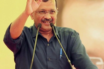 MCD Polls: BJP Has Deployed 17 Union Ministers to Fight 'aam Aadmi' Like Me, Says Kejriwal