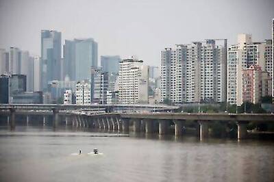 South Korea Sees Uptick In COVID-19 Cases As New Cluster Infections Continue