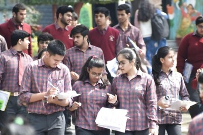 Class 12 Final Marks Calculation Likely To Include Class 9, 10, 11 Performance: Report