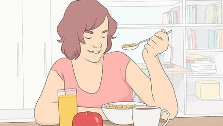 How to Stabilize Your Blood Sugar Naturally