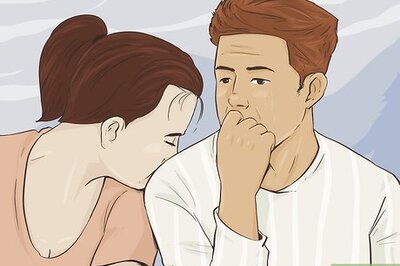 How to Make Your Boyfriend Happy when He Is Angry