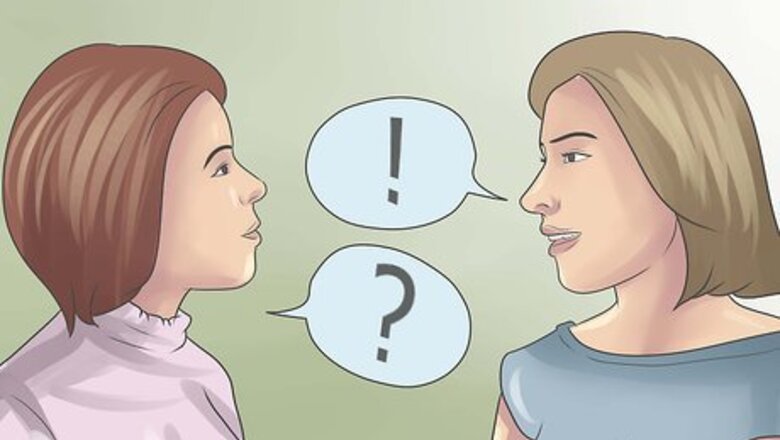 How to Write Dialogue
