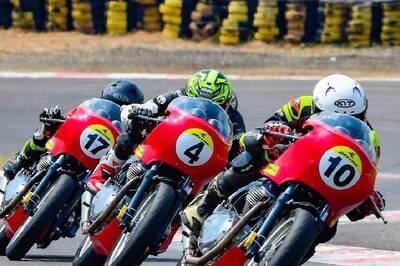 Royal Enfield Revs Up for the Thrilling Third Season of the Continental GT Cup, Details Inside