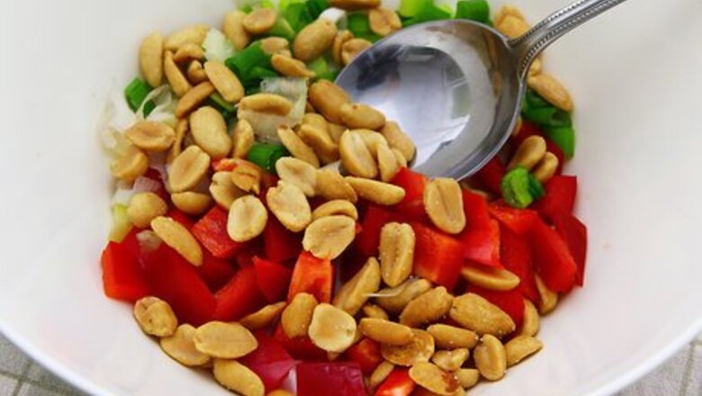 How to Pack a Vegan Lunch for Work