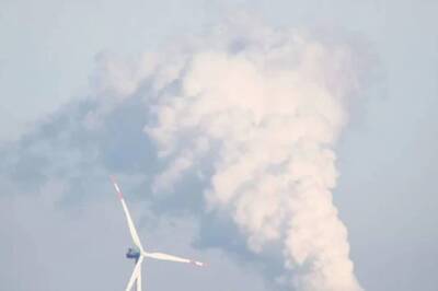 What is Net-zero Carbon Emissions? Can India Achieve Its Target by 2070? | In GFX