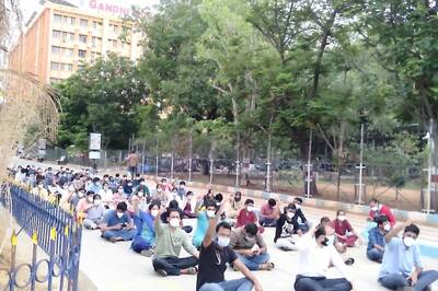 2 Booked for Attacking Woman Doctor in Aurangabad after Death of Their Father in Hospital