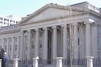 US recession 'very likely' over: Bernanke