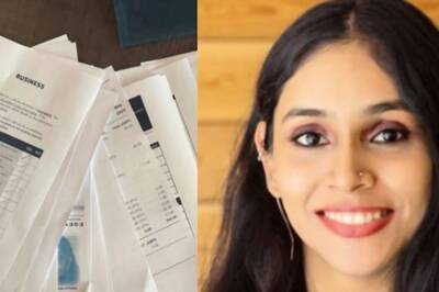 Woman Spends Rs 4 Lakh In Schengen Visa Hassle Only To Miss Her Flight