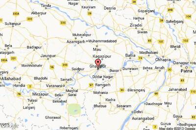 Three lynched for shooting village head's husband