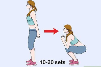 How to Get a Nice Butt