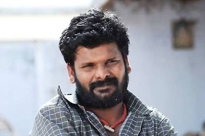 Tamil actor Ganja Karuppu now turns a producer