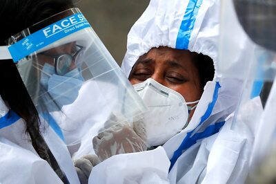 Delta-Plus Variant Reported from Maharashtra, Experts Warn Mutation Could Result in Third Wave