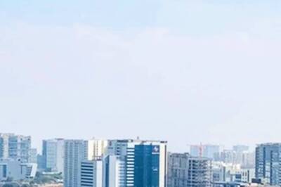 Mumbai's Property Pulse: Sets New Benchmarks With Office Transactions, Housing Sector Flourishes