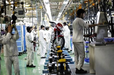 Hero MotoCorp Urges Govt to Reduce GST in Phases; Immediate Rate Cuts for 2-Wheelers