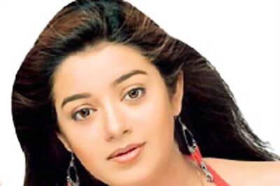 Tamil actress Manmadha Raasa to make a comeback in films