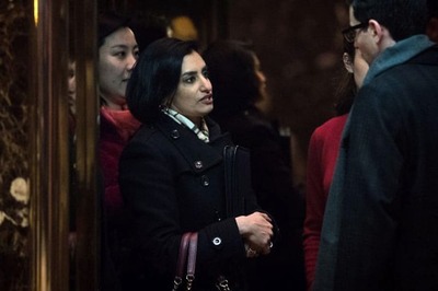 Seema Verma Confirmed by Senate for Top Health Post in Trump Administration