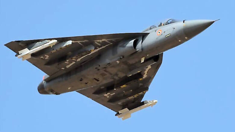 India, US finalise Rs 3000 cr deal for jet engines