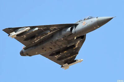 India, US finalise Rs 3000 cr deal for jet engines