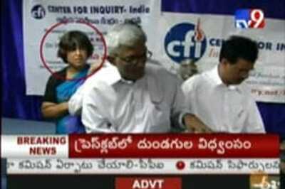 Bengal government to review Taslima's security