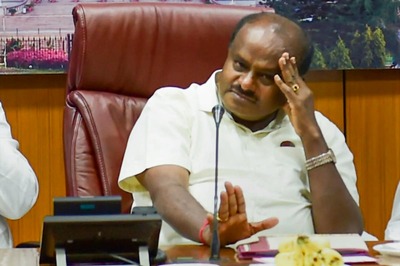 Karnataka Guv Holds All-party Meeting to Discuss Covid-19 Situation, Kumaraswamy Bats for Lockdown