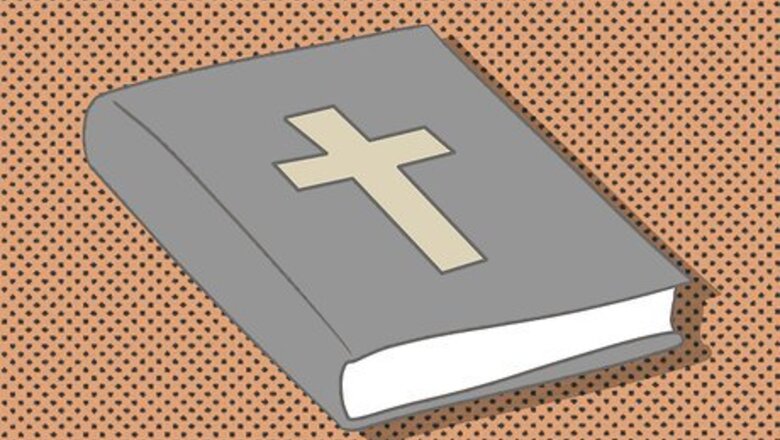 How to Declare Your Personal Christian Statement of Faith (Protestant)