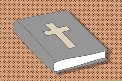 How to Declare Your Personal Christian Statement of Faith (Protestant)