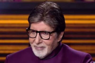 Kaun Banega Crorepati 16: Amitabh Bachchan Recalls Repeating 'Kaccha Papad' Phrase All Night For Yaarana