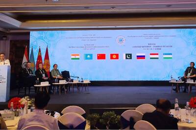 Pakistan Delegation Drops Out of SCO Seminar after India Objects to Inaccurate Map: Report