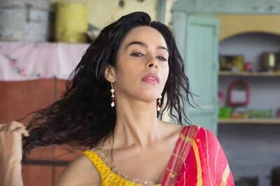 Mallika Sherawat Opens Up About Her Relationship Status, Says She Is Enjoying Singlehood: 'Jahan Mann Aaya...'