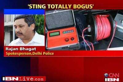 Govt rubbishes Aussie TV sting on CWG security