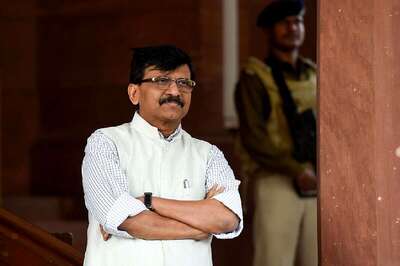 Maharashtra Doctor Association Flays Sanjay Raut for Comments; Writes to CM Thackeray