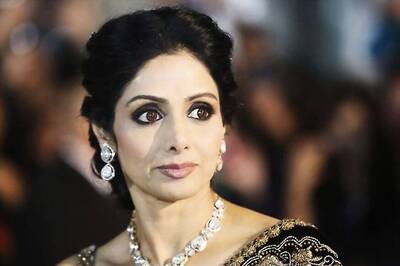 Sridevi Died of 'Accidental Drowning', Says Autopsy Report; Return of Remains Further Delayed