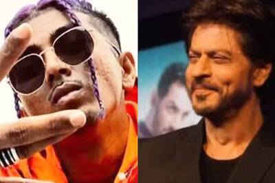 Bigg Boss 16 Winner MC Stan to Join Shah Rukh Khan Starrer Big Project Soon? Here's All We Know