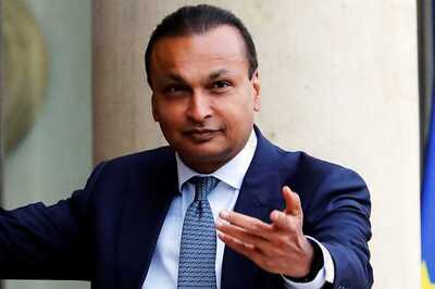 Anil Ambani Writes to Rahul Gandhi, Says Congress Misinformed by Corporate Rivals on Rafale Deal