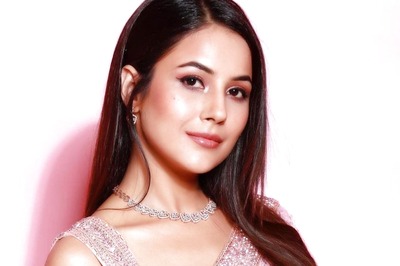 Shehnaaz Gill Calls Herself 'God's Child' As She Talks About Getting 'Fame and Name'