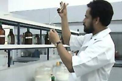 India need Rs 30000 crore investment per annum for Biotech department'