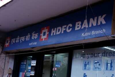 HDFC Bank Hikes FD Interest Rates by Up To 50 bps; Second Time Within A Month