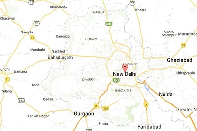 Delhi: Family from Northeast thrashed by neighbour in Munirka dispute