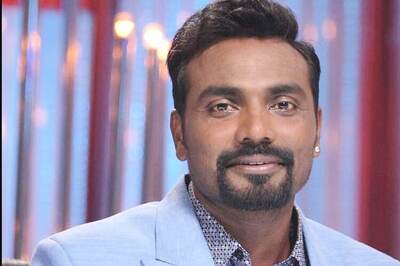 Was able to make 'ABCD' because of my team, says Remo D'Souza
